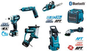 マキタ(Makita) マルチサイディングコアビット(乾式)セット品 φ45 A