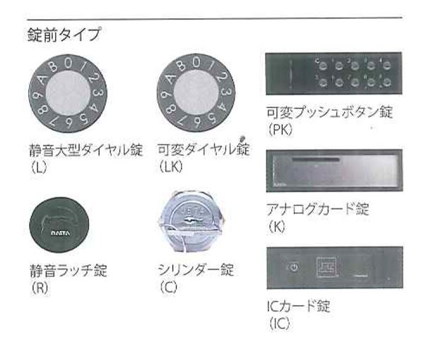 KS-MB6402PU-3R-S ポスト　大型郵便対応　前入後出　両側防滴タイプ　上開き　3戸 ナスタ(キョーワナスタ)