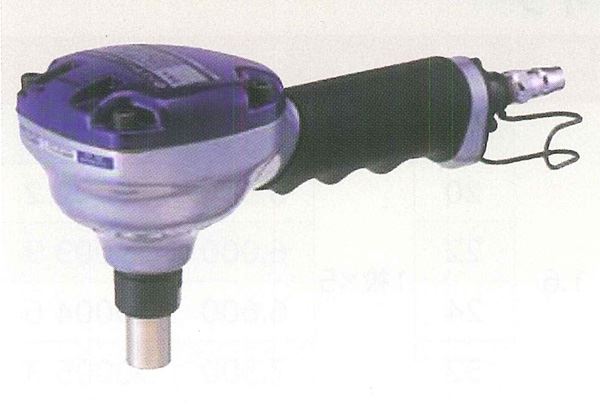 PNA1000 エア釘打ち機 バラ釘用〈常圧用〉 eハンマー PN-C2 瓦釘用 若井産業