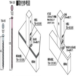 オメガコーナー 15kNII床合板仕様