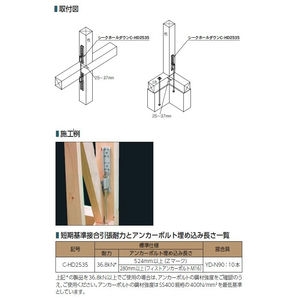 シークホールダウン