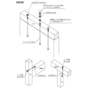 ギアビットM12用