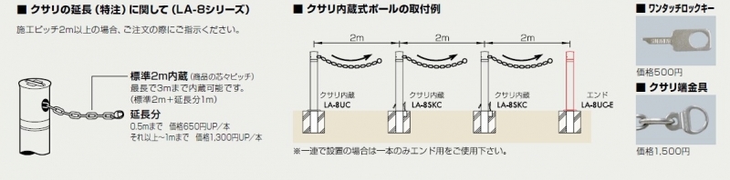 リフター 固定式