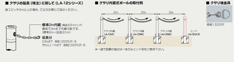 リフター 固定式