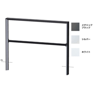 サーフェスアーチ　固定式