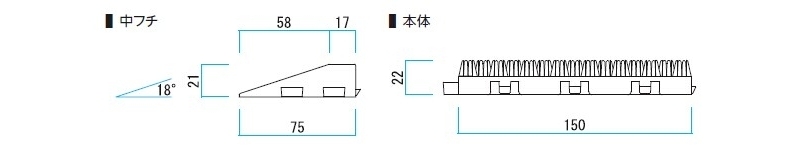 ブラシマットD ブラシタイプ