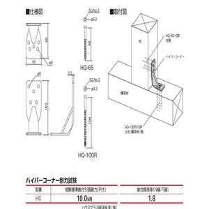 ハイパーコーナー