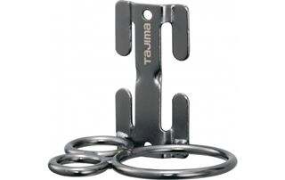 工具ホルダーJ型