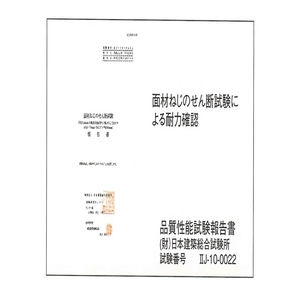 シルバーカラーコート ネダレスビス<根太なし工法ビス>高耐力ファスナー200本入