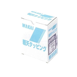 ユニクロ 軽天タッピング ラッパ カラー1000本入