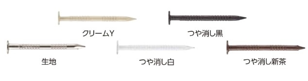 斜めプラ連結釘 木造板金用 ステンレス カクテルネイル 32mm リング釘 1箱=20巻 | 建築金物通販の加藤金物