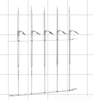 忍び返し4型