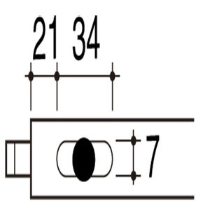 ロールバーユニット25φ