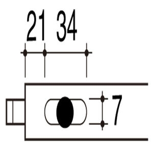 ロールバーユニット32φ