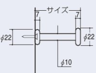 ロコポイントアール22