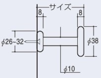 ロコポイントアール38