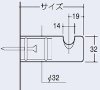 ロコネーブルアール32