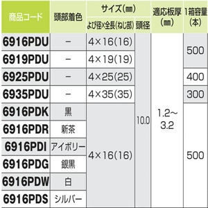 パッキンダンバ　ユニクロ　４×２５