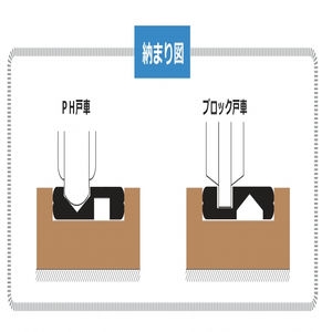 イーグル　アルミスーパーレール　新型　7分