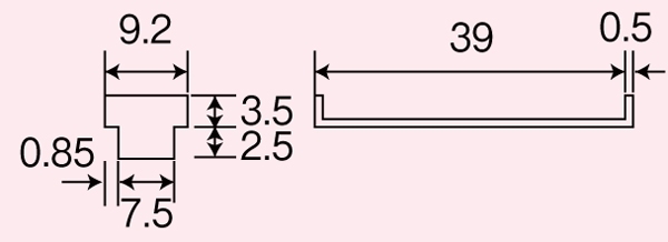 打ち込み棒