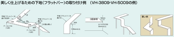 ハンドレール　20m巻