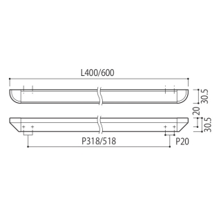 Hook Ｒａｉｌ 【欠品中】