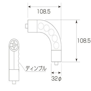 メイクコーナー55R