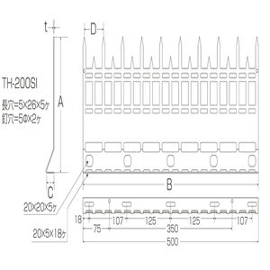 アムレットI型