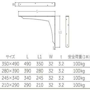 パワー棚受II