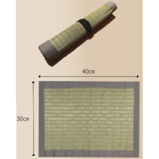 サウナ畳マット