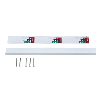 壁面取付システム収納 ES-rack レール　商品コード96084161