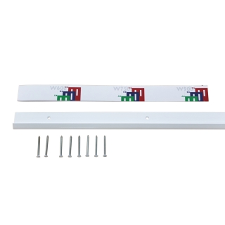 壁面取付システム収納 ES-rack レール　商品コード96084165