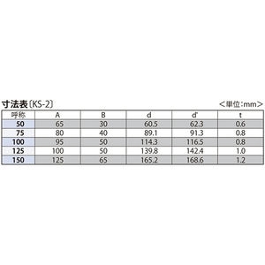 エルボ45度