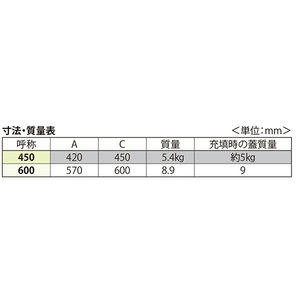 樹脂タイル張物用（適用床材：3.2mm以下） 屋内用 一般形 アルミニウム＋スチール製 ステンレス目地 把手ロック式