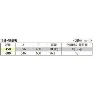 樹脂タイル張物用（適用床材：3mm以下） 屋内用 一般形 アルミニウム+ステンレス製 ステンレス目地 テーパ構造形