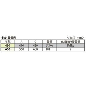 樹脂タイル張物用（適用床材：3mm以下） 屋内用 一般形 アルミニウム＋スチール製 アルミニウム目地