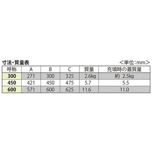 樹脂タイル張物用（適用床材：2.8mm以下） 屋内用 一般形 アルミニウム+スチール製 アルミニウム目地 木下地用