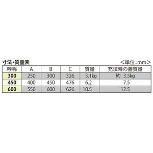 フローリング床材用（フローリング厚12.5mm・15mm） 屋内用 一般形 アルミニウム+スチール製 アルミニウム目地 コンクリート下地用