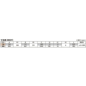 密閉形（防水・防臭形）中蓋付テーパ・パッキン式 丸枠 T荷重：T-20 グレードC