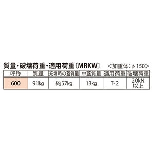 タイル用 ステンレス目地 施錠式 密閉形（防水・防臭形） 二重蓋 充填深さ40mm T荷重：T-2