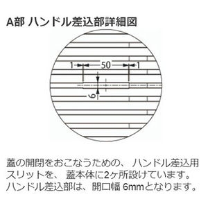 『鋳鉄製みぞ蓋』細目滑り止め模様（梨地模様）付（すきま6mm/開口5mm） 側溝用　T荷重：輪荷重5トン