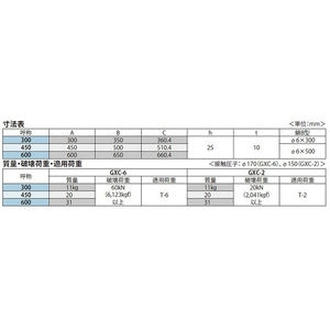 『鋳鉄製みぞ蓋』細目滑り止め模様付（すきま8mm） 集水桝用　受枠付　T荷重：T-2