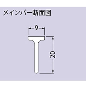 『ステンレス製グレーチング』細目滑り止め模様付　デルタ模様　歩道用　すきま6mm　クローズエンド　T荷重：歩行用