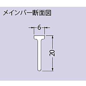 『ステンレス製グレーチング』滑り止め模様付　デルタ模様　歩道用　クローズエンド　T荷重：歩行用　すきま9mm(P=15mm)