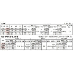 『カラー舗装用みぞ蓋（化粧用スリットみぞ蓋）』タイル用　充填深さ 28mm スチール製（すきま 6mm）　側溝用　シングルスリットタイプ　T荷重：歩行用