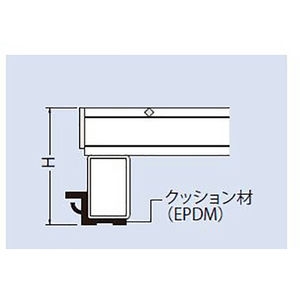 『スチール製グレーチング』滑り止め模様付　かさあげ型　国土交通省型側溝用　T荷重：T-20