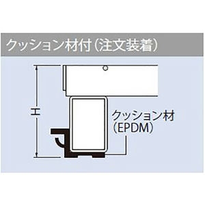 『スチール製グレーチング』細目プレーンタイプ　かさあげ型　国土交通省型側溝用　T荷重：T-25