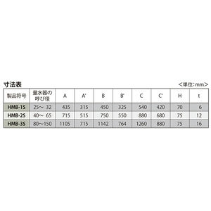 量水器桝用鉄蓋 T荷重：T-2