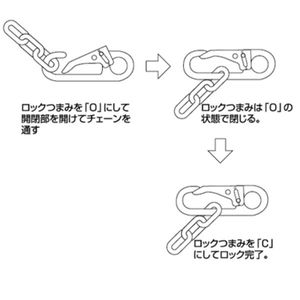 ロックスナップ