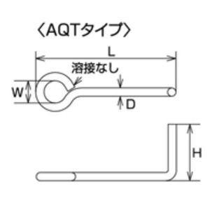 【バラ単位】アンカー